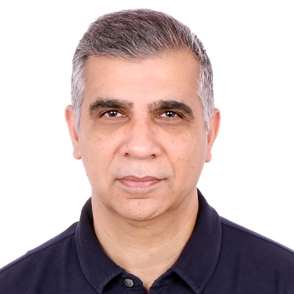 Sanjay Nanda