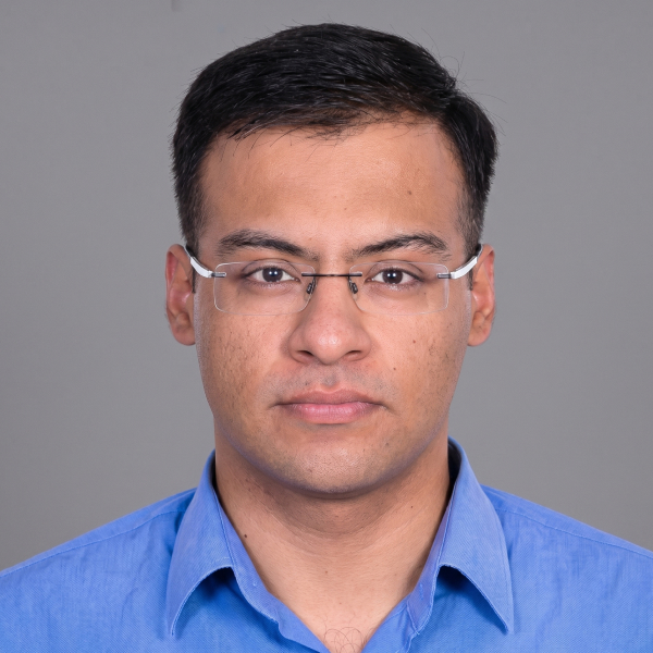 Navneet Singh