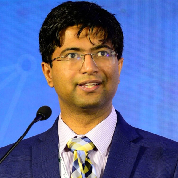 Pinak Dattaray, Founder and CEO