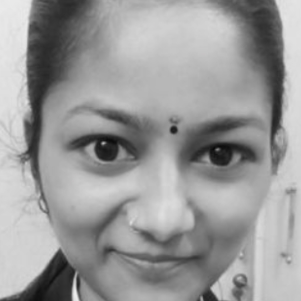 Pranita Gupta