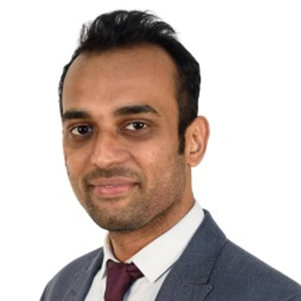 Saqib Nas