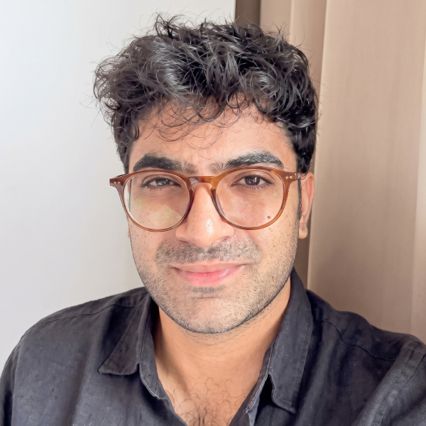 Shashwat Srivastava